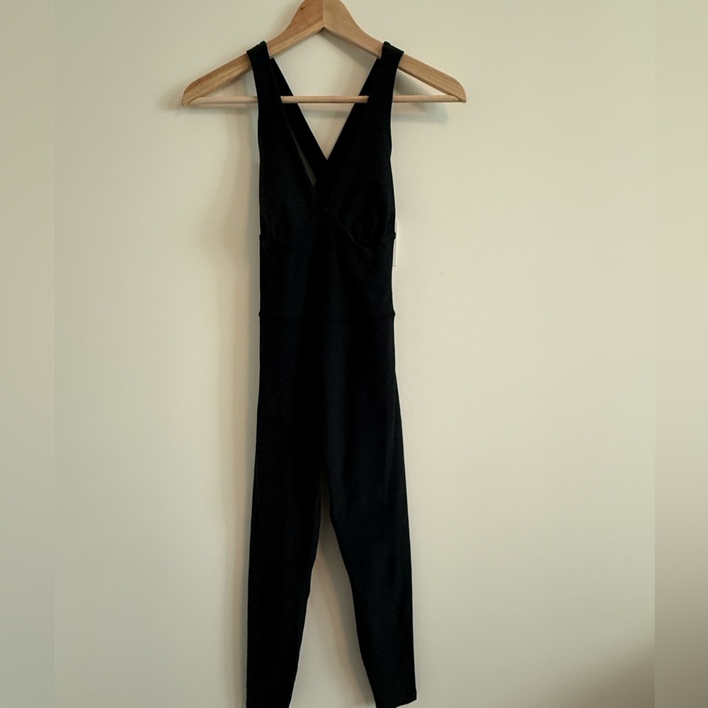 Beyond Yoga Daring Space Dye Jumpsuit - Picture 5 of 7